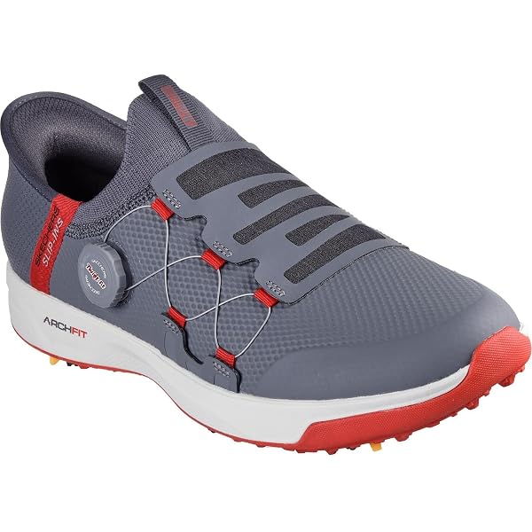 Amazon | SKECHERS(スケッチャーズ) メンズ SKECHERS FLOW SI - TWIST